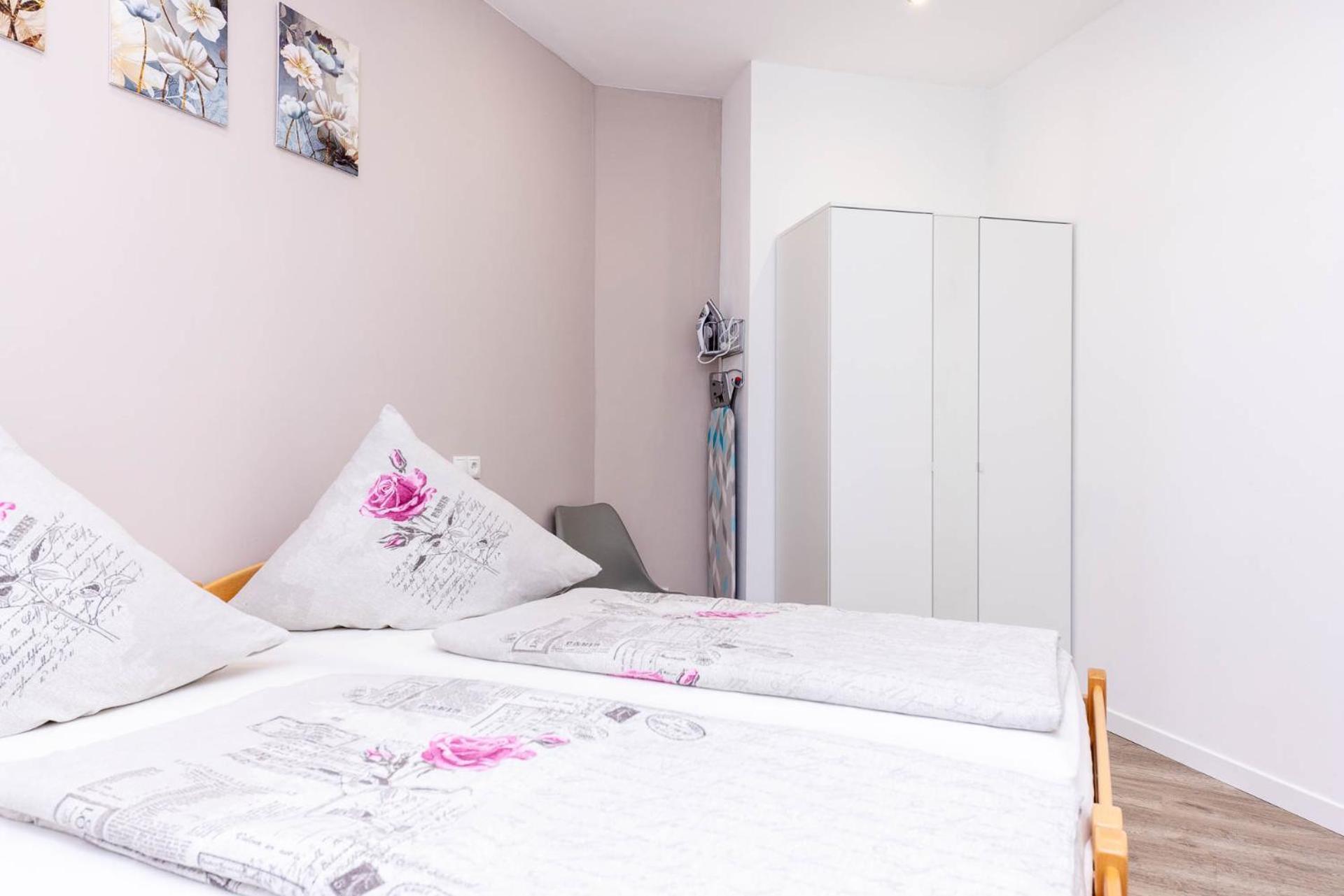 Neu I Ferienwohnung Jasmin Andernach Exterior foto