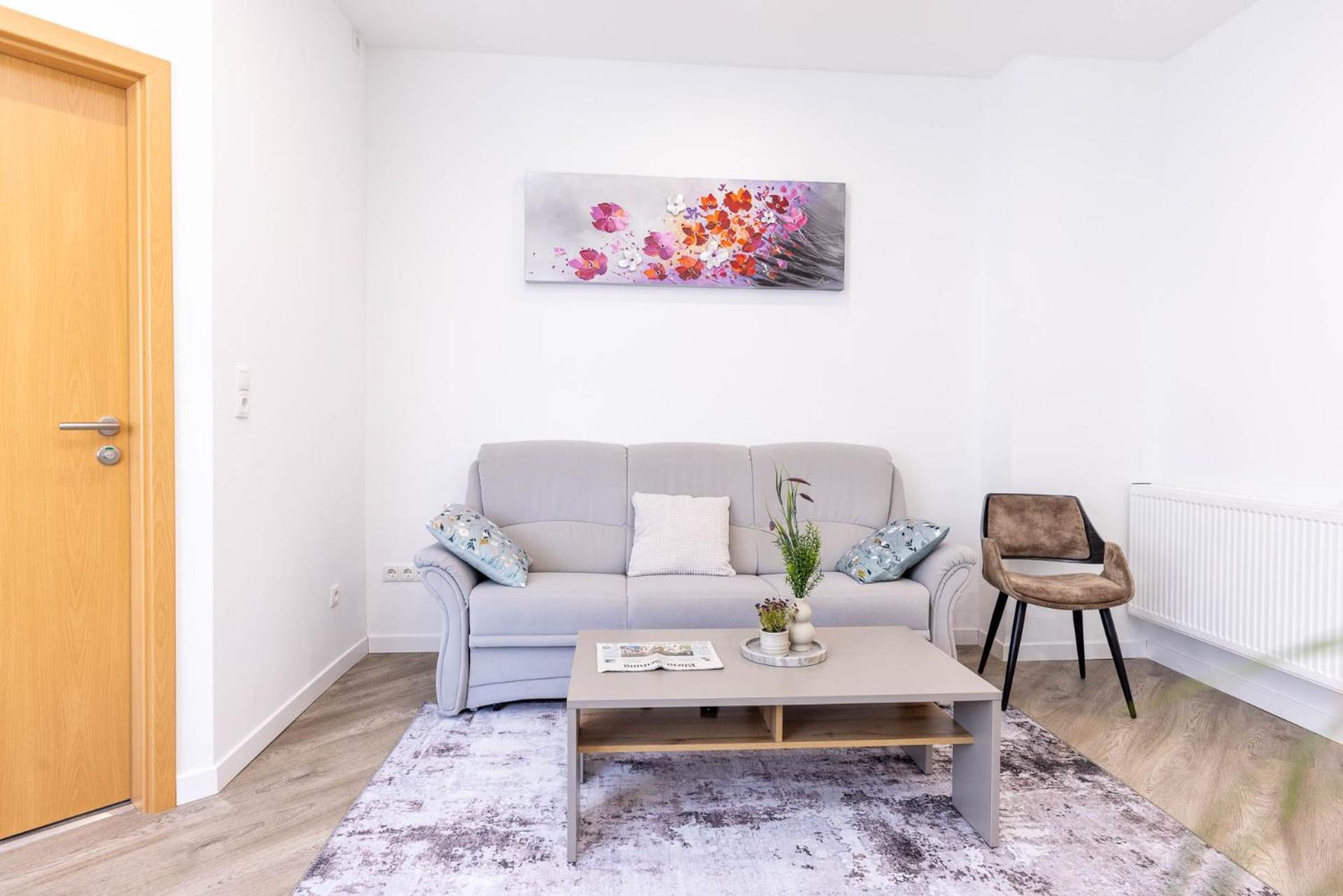 Neu I Ferienwohnung Jasmin Andernach Exterior foto