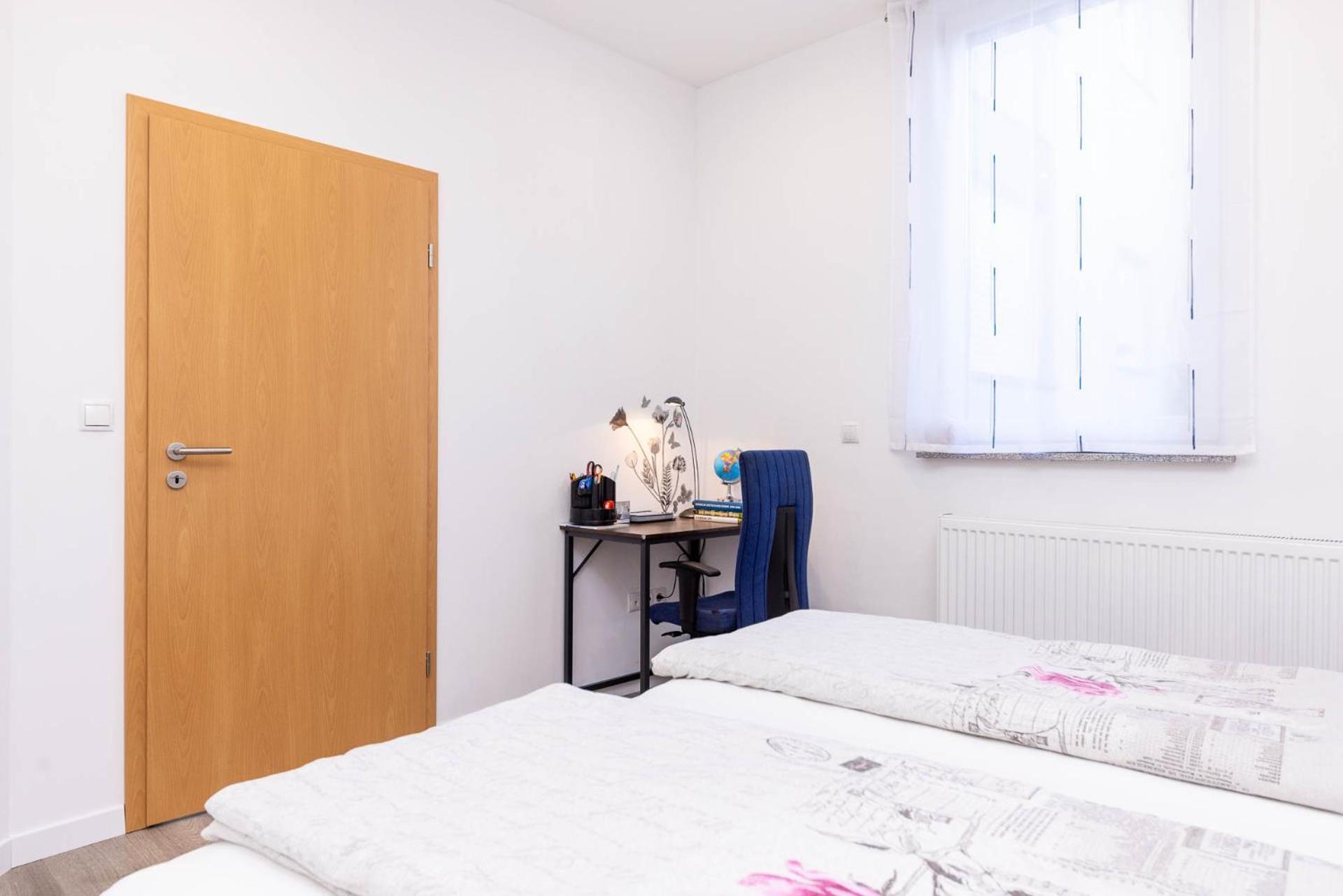 Neu I Ferienwohnung Jasmin Andernach Exterior foto
