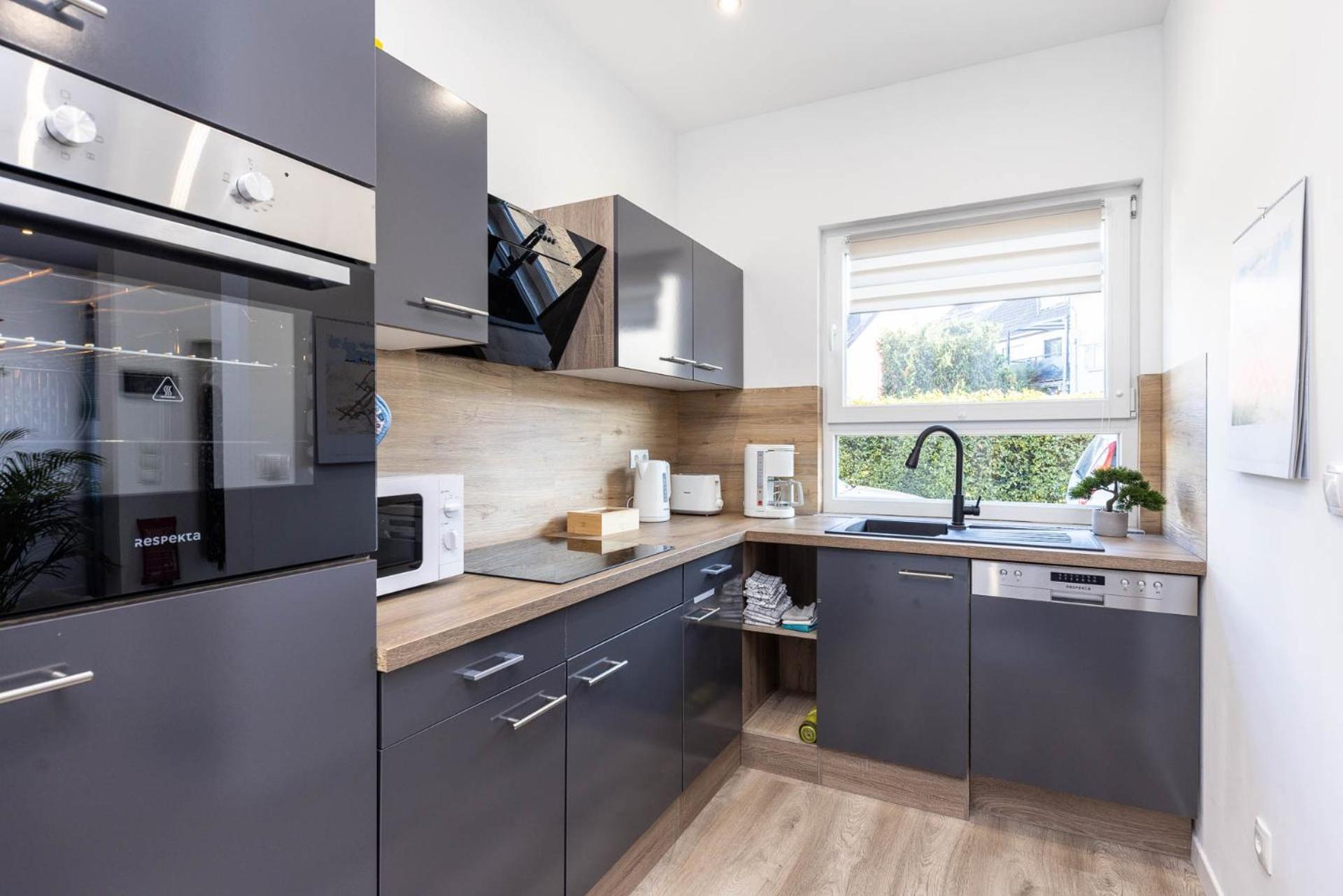 Neu I Ferienwohnung Jasmin Andernach Exterior foto