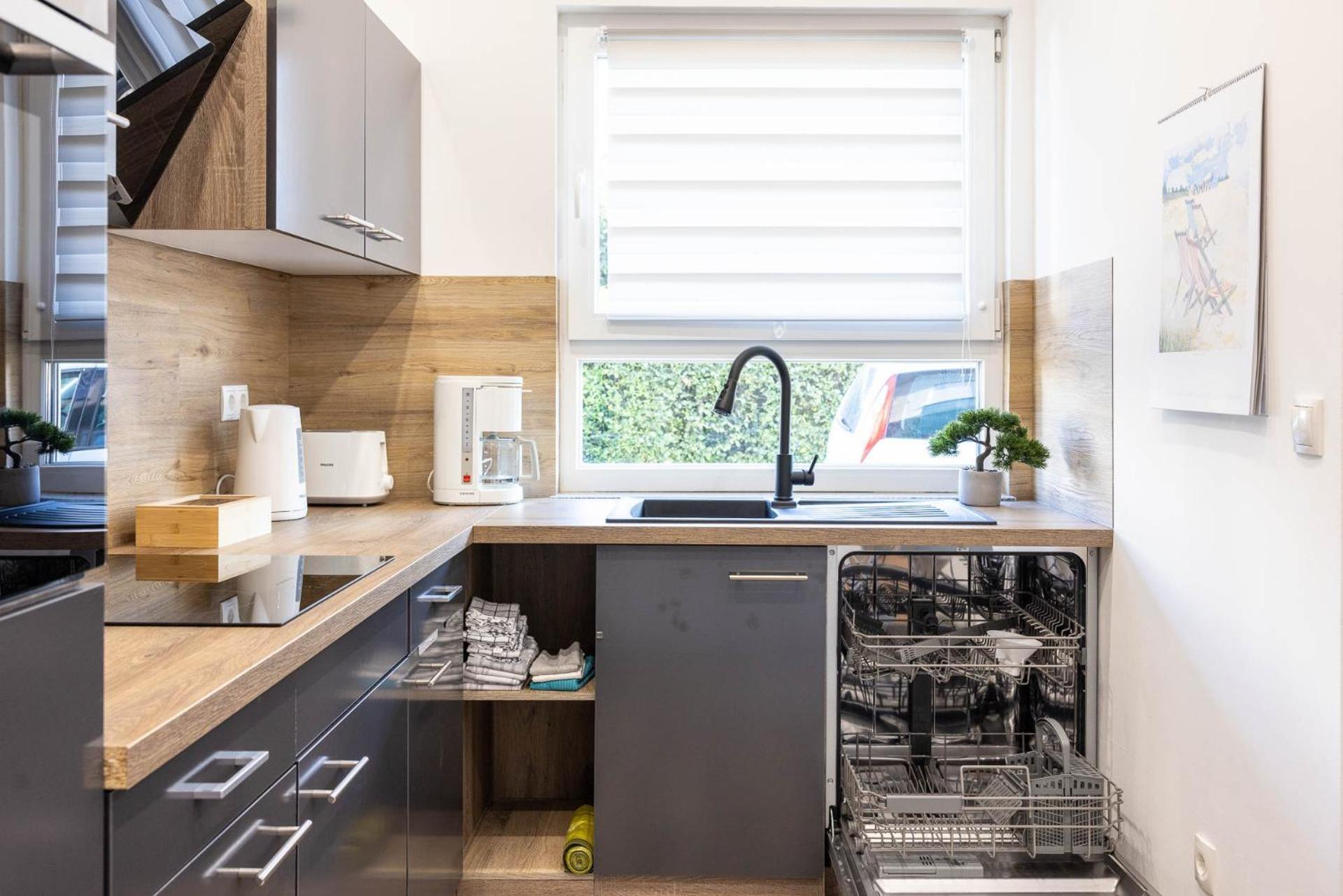 Neu I Ferienwohnung Jasmin Andernach Exterior foto